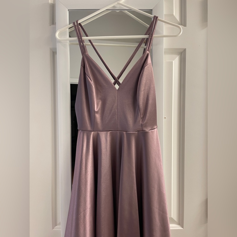 Homecoming dress!